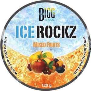 bigg ice rockz Mixed Fruits